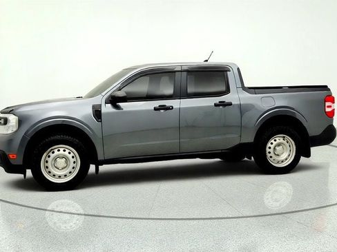 Used 2022 Ford Maverick XL w/ Equipment Group 100A Standard AWD/4WD image 8