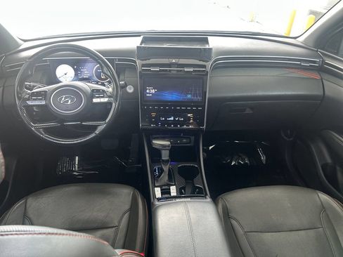 Used 2022 Hyundai Santa Cruz Limited AWD/4WD image 15