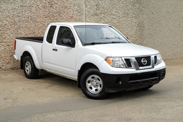 Used 2019 Nissan Frontier S RWD image 5