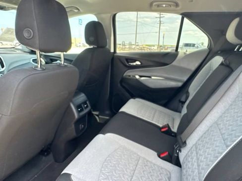 Used 2024 Chevrolet Equinox LT AWD/4WD image 23