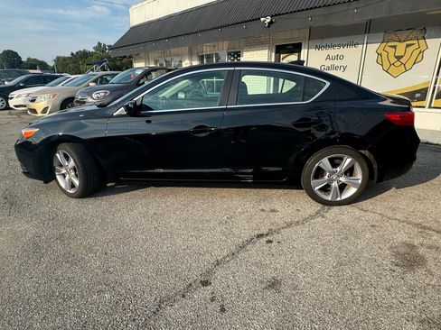 Used 2015 Acura ILX w/ Premium Package FWD image 3