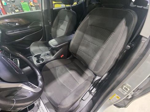 Used 2018 GMC Terrain SLE image 11