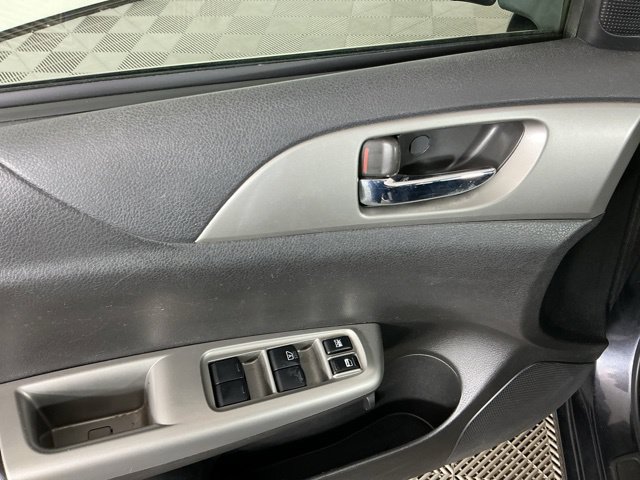 Used 2009 Subaru Impreza 2.5i AWD/4WD image 12