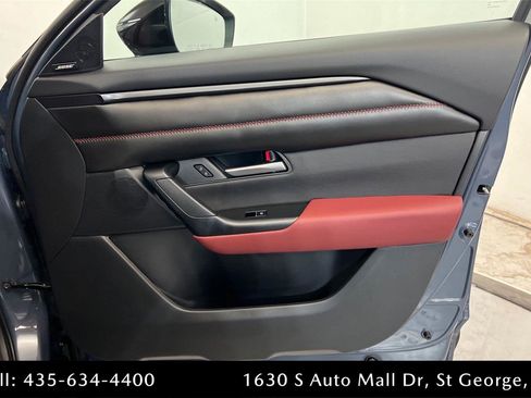 New 2025 MAZDA CX-50 AWD 2.5 Hybrid w/ Weather Package image 23