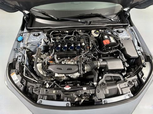 Certified 2023 Honda Civic Si image 39