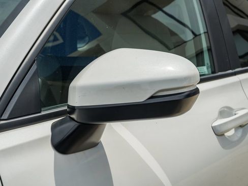 Used 2026 Honda HR-V LX image 13