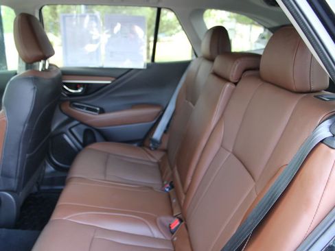 Used 2021 Subaru Outback Touring XT AWD/4WD image 56
