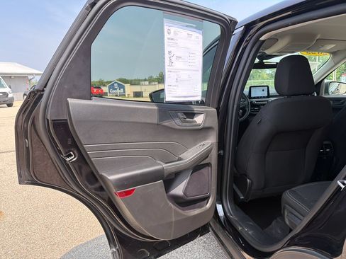 Used 2023 Ford Escape Active AWD/4WD image 13