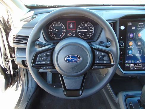 New 2026 Subaru Crosstrek 2.0i Premium AWD/4WD image 15