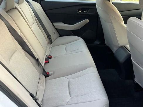 Used 2023 Honda Accord LX image 22