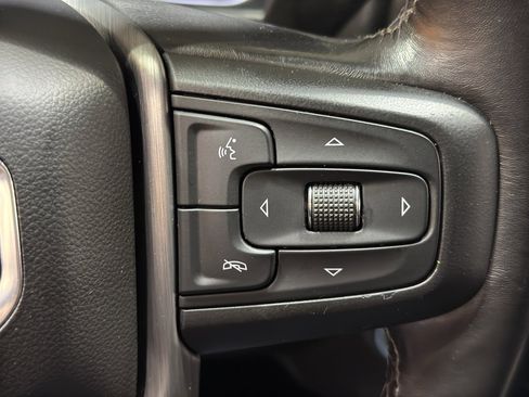 Used 2021 GMC Sierra 1500 Denali w/ Denali Premium Package image 30