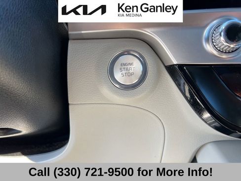 Certified 2024 Kia Telluride S w/ S Sunroof Package image 38
