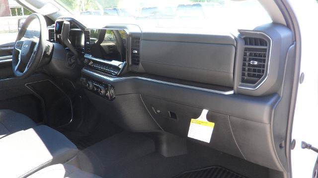 New 2026 Chevrolet Silverado 1500 RST AWD/4WD image 18