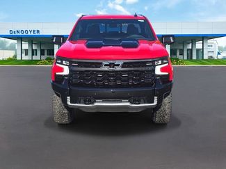 New 2026 Chevrolet Silverado 1500 ZR2 AWD/4WD video 3