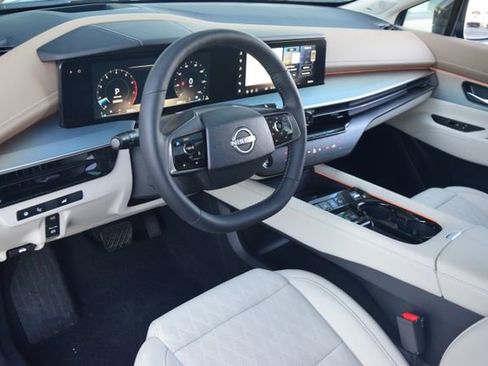 New 2026 Nissan Murano Platinum w/ Cargo Package AWD/4WD image 10