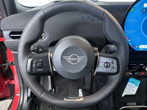 New 2026 MINI Cooper 4-Door Hardtop image 16