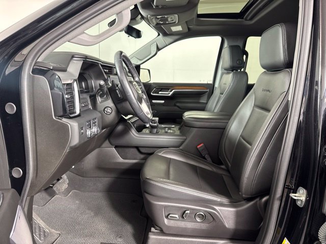 Used 2024 GMC Sierra 1500 Denali AWD/4WD image 11