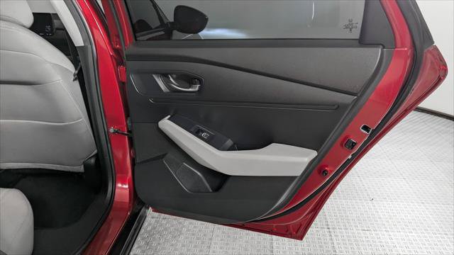 Used 2025 Honda Accord SE image 21