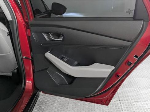 Used 2025 Honda Accord SE image 21