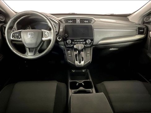 Used 2021 Honda CR-V Special Edition image 15