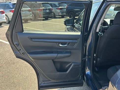 Used 2023 Honda CR-V EX image 21