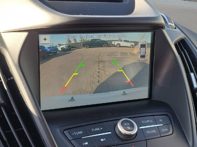 Used 2018 Ford Escape SEL w/ Ford Safe & Smart Package AWD/4WD image 20