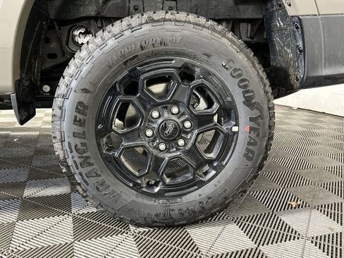 New 2026 Ford Ranger XLT w/ Equipment Group 301A High image 12