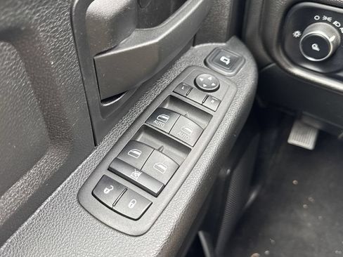 Used 2024 RAM 3500 Tradesman AWD/4WD image 30
