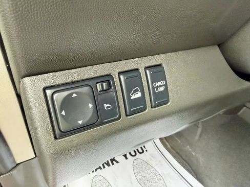 Used 2019 Nissan Frontier PRO-4X AWD/4WD image 24
