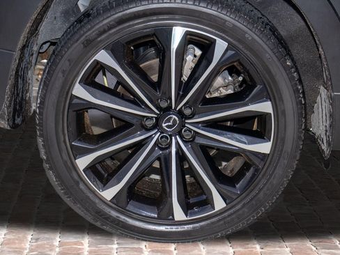 Used 2025 MAZDA CX-50 AWD 2.5 S w/ Premium Plus Pkg image 37