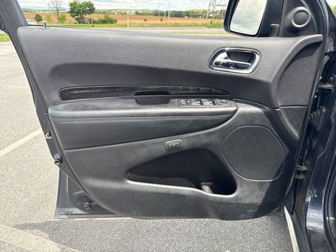 Used 2014 Dodge Durango Limited RWD image 24