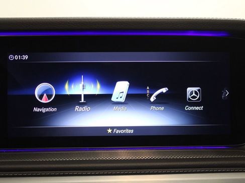 Used 2021 Mercedes-Benz G 63 AMG 4MATIC image 26