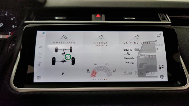 Used 2023 Land Rover Range Rover Velar R-Dynamic S AWD/4WD image 74