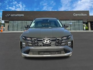 New 2025 Hyundai Tucson SEL video 2