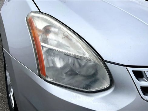 Used 2013 Nissan Rogue SL AWD/4WD image 37