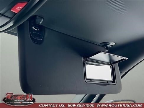 New 2026 RAM 3500 Tradesman w/ Chrome Appearance Group A image 15