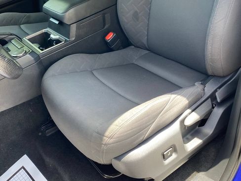 Used 2024 Toyota Tacoma SR5 RWD image 25