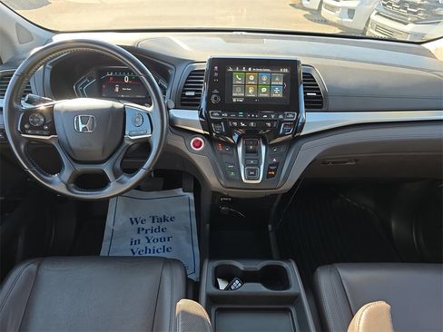 Used 2018 Honda Odyssey EX-L image 16