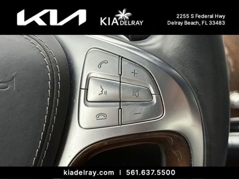 Used 2014 Mercedes-Benz S 550 Sedan image 33