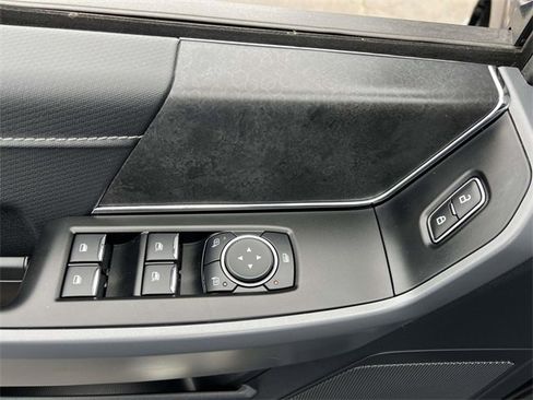 Certified 2025 Ford F150 XLT w/ Equipment Group 302A MID image 13