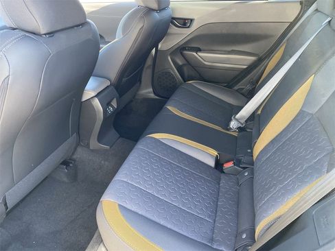 New 2026 Subaru Crosstrek 2.5i Sport image 13