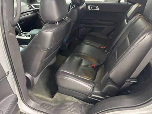 Used 2013 Ford Explorer Limited image 21