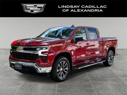 Used 2023 Chevrolet Silverado 1500 LT