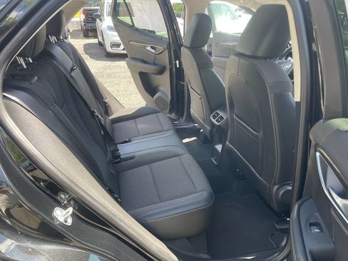 Used 2023 Buick Envision Preferred FWD image 26