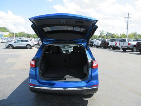 Used 2019 Chevrolet Equinox LT AWD/4WD image 8