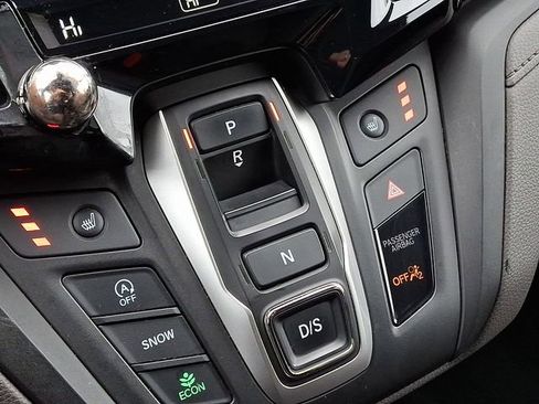 Certified 2023 Honda Odyssey EX-L image 16