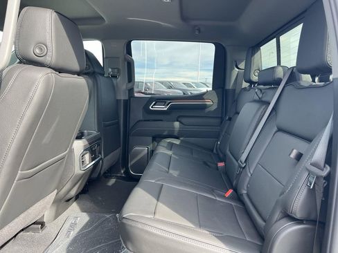 New 2026 GMC Sierra 1500 Denali w/ Technology Package image 27