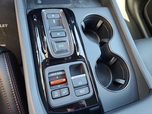 Certified 2026 Honda Pilot TrailSport image 21