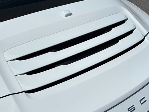 Used 2013 Porsche 911 Carrera S RWD image 50