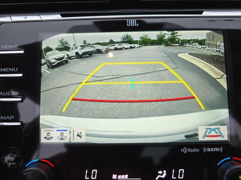 Used 2020 Toyota Camry XLE w/ Sunroof Package FWD image 22